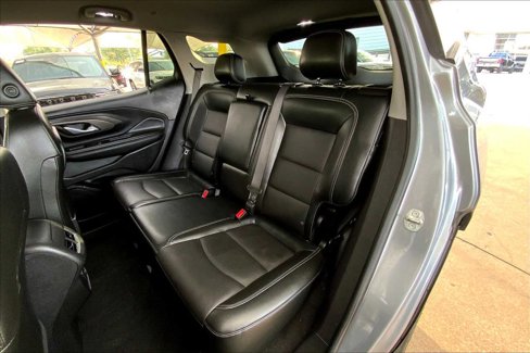Used 2023 GMC Terrain SLT image 20