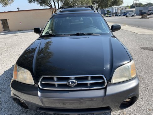 Used 2005 Subaru Baja Sport image 4