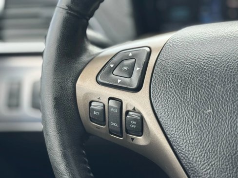 Used 2012 Lincoln MKX AWD image 25