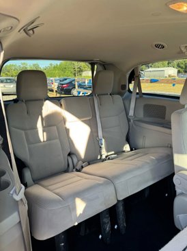 Used 2016 Dodge Grand Caravan SE w/ Quick Order Package 29E SE image 10