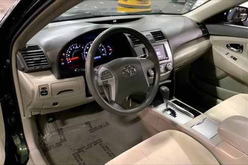 Used 2011 Toyota Camry LE image 17