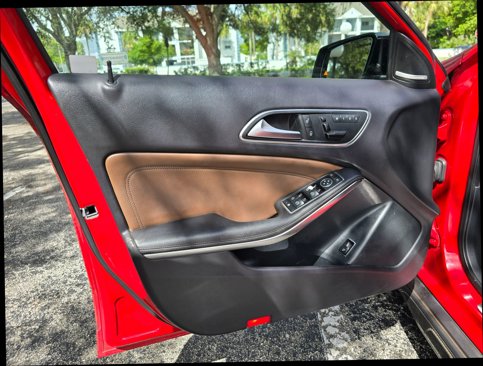 Used 2016 Mercedes-Benz GLA 45 AMG 4MATIC image 35