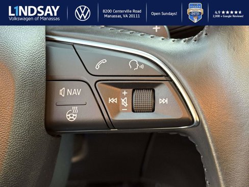 Used 2018 Audi Q5 Prestige image 20