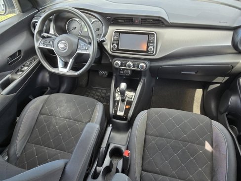 Used 2019 Nissan Kicks S image 16