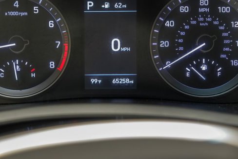 Used 2018 Hyundai Sonata SEL image 28