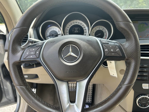 Used 2012 Mercedes-Benz C 350 Coupe image 35