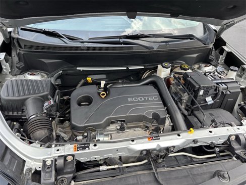 Used 2021 Chevrolet Equinox LT image 13