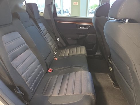 Used 2019 Honda CR-V EX image 16