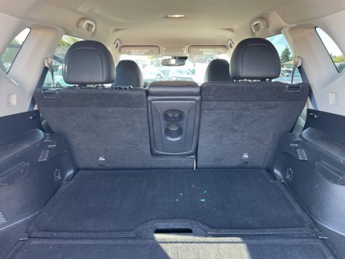 Used 2019 Nissan Rogue SL image 5
