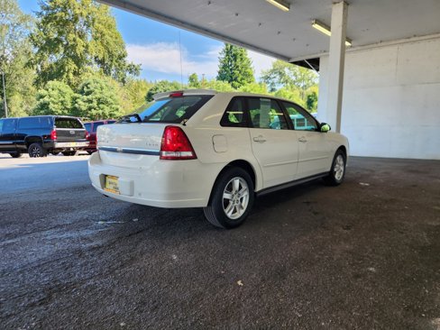 Used 2005 Chevrolet Malibu LS image 3