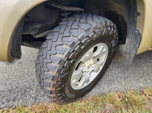 Used 2006 Toyota Tacoma 4x4 Access Cab V6 image 9
