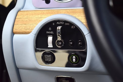 Certified 2021 Rolls-Royce Ghost image 32
