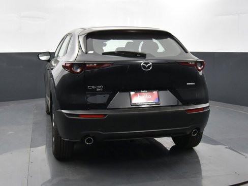 Used 2025 MAZDA CX-30 AWD 2.5 S image 29