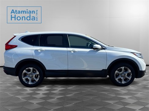 Used 2019 Honda CR-V EX-L image 6