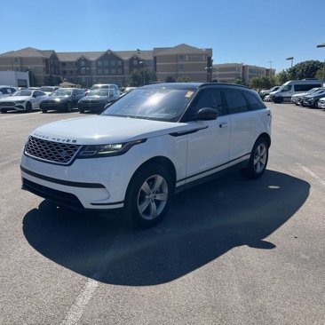 Used 2018 Land Rover Range Rover Velar S image 1