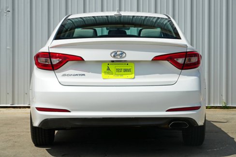 Used 2016 Hyundai Sonata SE image 9