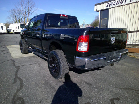 Used 2019 RAM 2500 Tradesman image 10