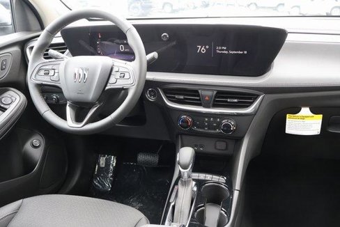 New 2026 Buick Encore GX Preferred w/ Comfort Package image 13