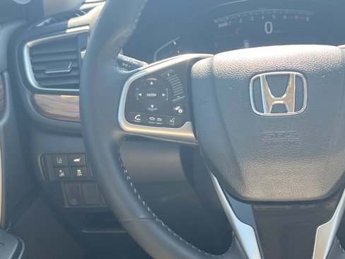 Used 2018 Honda CR-V Touring image 19