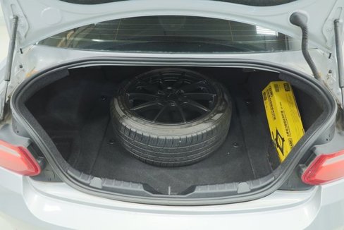Used 2016 BMW 228i xDrive Coupe image 28