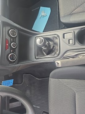 Used 2021 Subaru Crosstrek 2.0i image 14