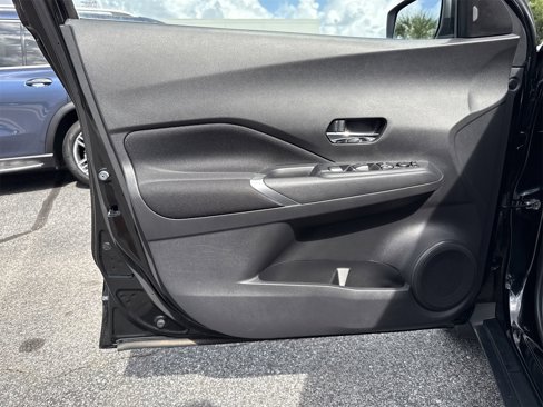 Used 2021 Nissan Kicks SV image 30