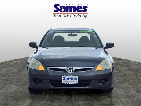 Used 2007 Honda Accord SE image 2