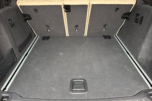 Used 2018 BMW X3 M40i image 19