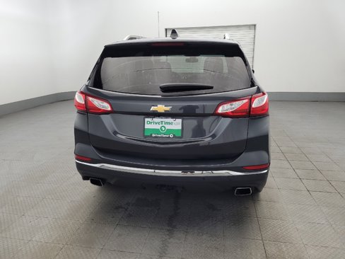 Used 2019 Chevrolet Equinox Premier image 7