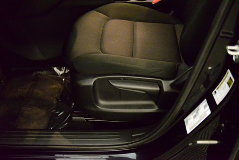 Used 2019 MAZDA CX-5 Sport image 25