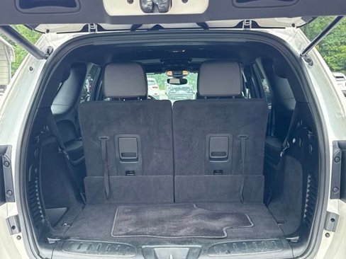 Used 2018 Dodge Durango GT w/ Premium Group image 11
