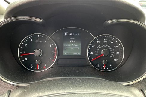 Certified 2018 Kia Forte LX w/ LX Popular Package image 12