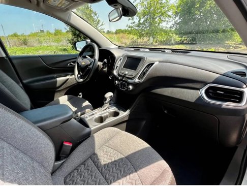 Used 2024 Chevrolet Equinox LT image 10