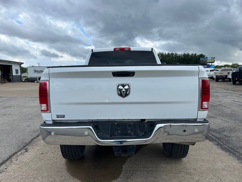Used 2018 RAM 2500 Laramie image 6