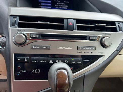 Used 2015 Lexus RX 350 FWD image 22
