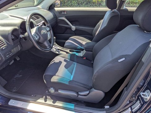 Used 2008 Scion tC image 12