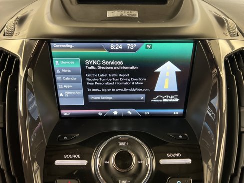 Used 2014 Ford Escape Titanium image 11