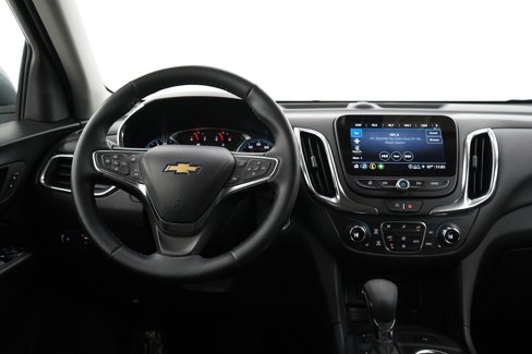 Used 2024 Chevrolet Equinox LT image 12
