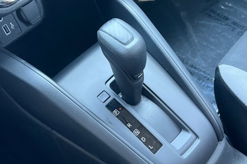 New 2025 Nissan Versa S w/ S Plus Package image 24