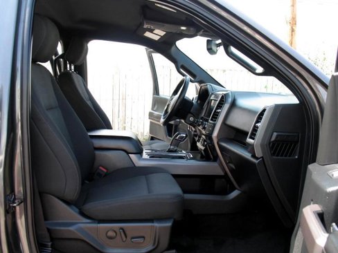 Used 2019 Ford F150 XLT w/ Equipment Group 302A Luxury image 28