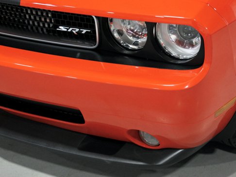 Used 2009 Dodge Challenger SRT8 image 89