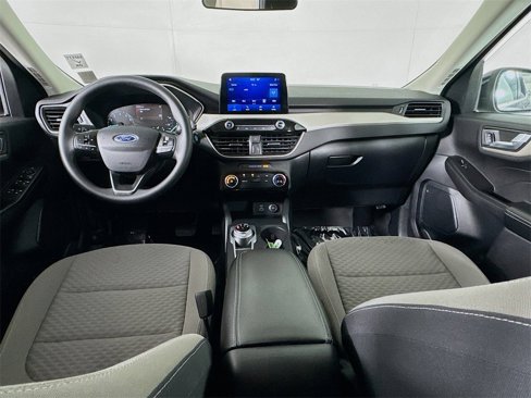 Used 2021 Ford Escape SE image 41