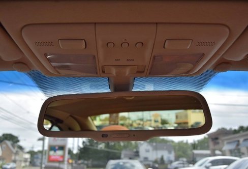 Used 2005 Lexus SC 430 Convertible image 34