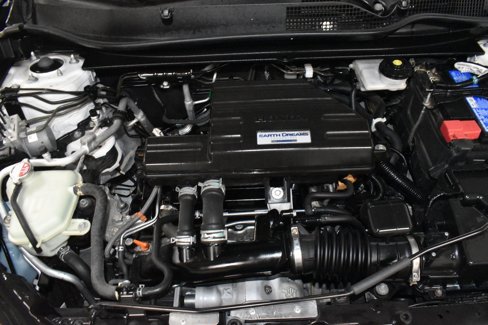 Used 2021 Honda CR-V EX image 10