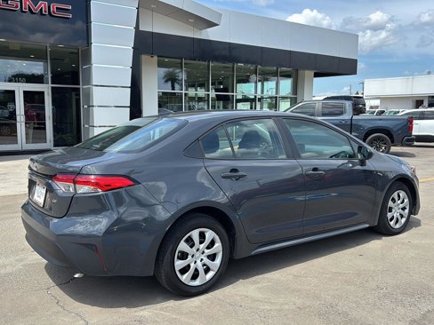 Used 2024 Toyota Corolla LE image 7
