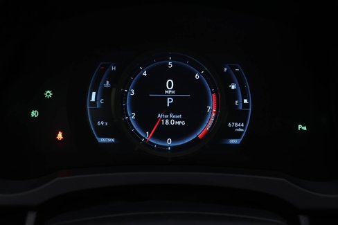 Used 2015 Lexus RC 350 AWD image 25