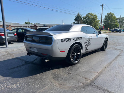 Used 2015 Dodge Challenger R/T Plus image 6