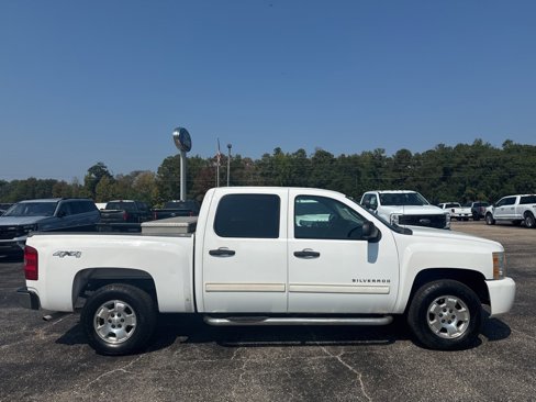 Used 2010 Chevrolet Silverado 1500 LT w/ Power Pack Plus image 16