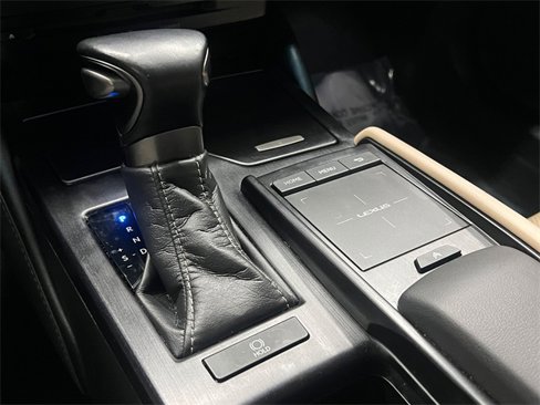Certified 2020 Lexus ES 350 image 21