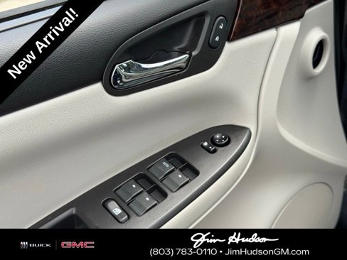 Used 2014 Chevrolet Impala LTZ image 19